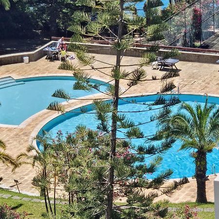 Shearwaters - Sounds Of The Sea Apartment Funchal  Bagian luar foto