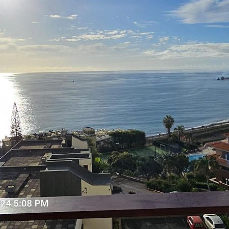 Shearwaters - Sounds Of The Sea Apartment Funchal  Bagian luar foto