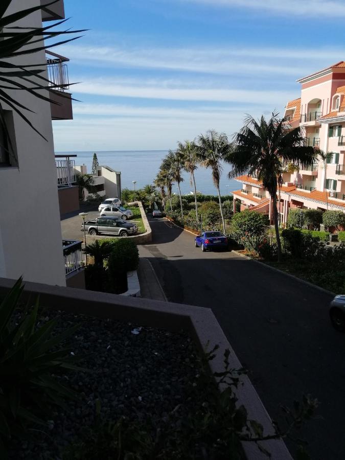 Shearwaters - Sounds Of The Sea Apartment Funchal  Bagian luar foto
