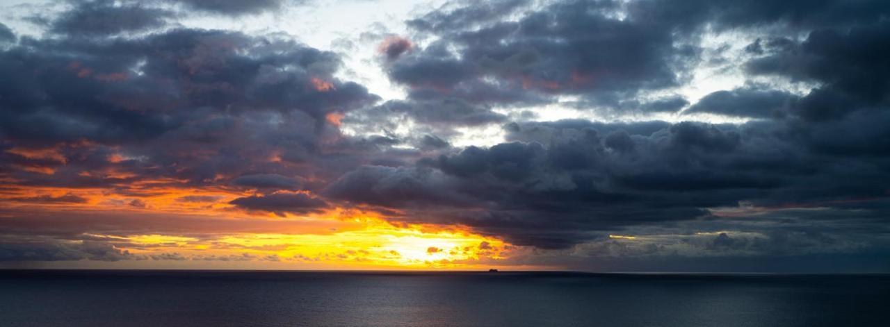 Shearwaters - Sounds Of The Sea Apartment Funchal  Bagian luar foto