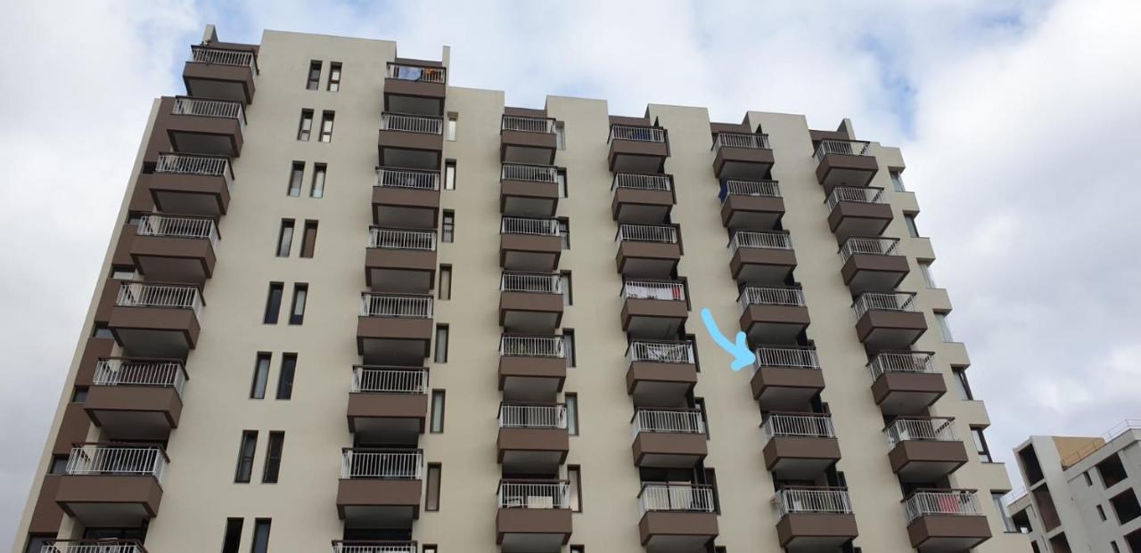 Shearwaters - Sounds Of The Sea Apartment Funchal  Bagian luar foto