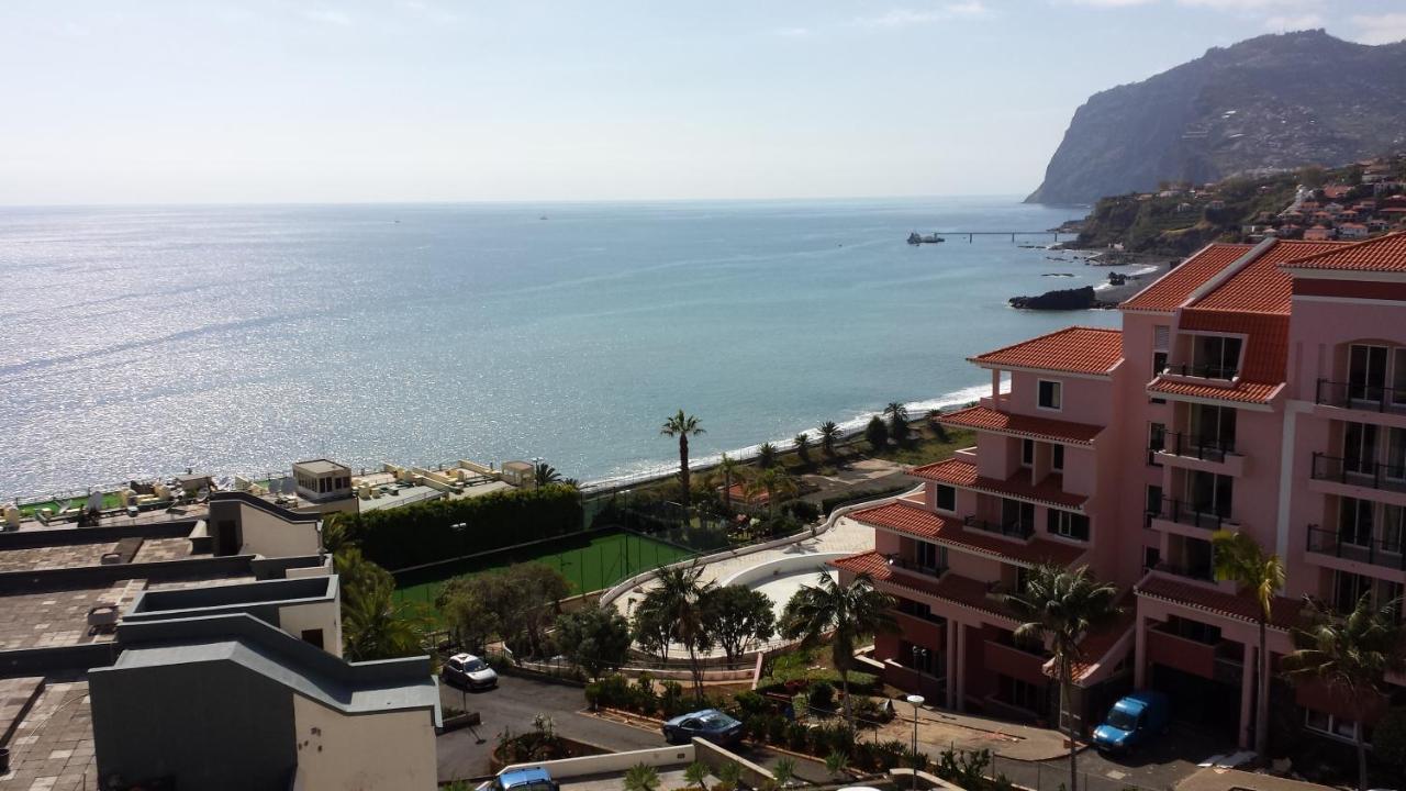Shearwaters - Sounds Of The Sea Apartment Funchal  Bagian luar foto