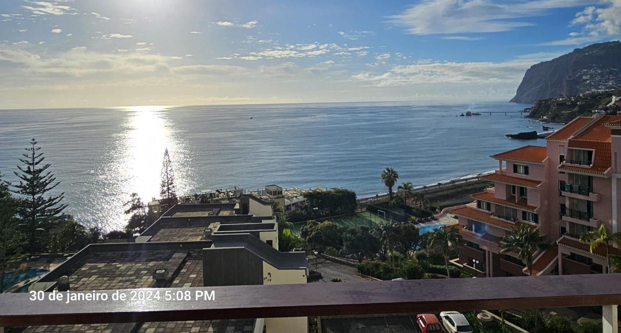 Shearwaters - Sounds Of The Sea Apartment Funchal  Bagian luar foto