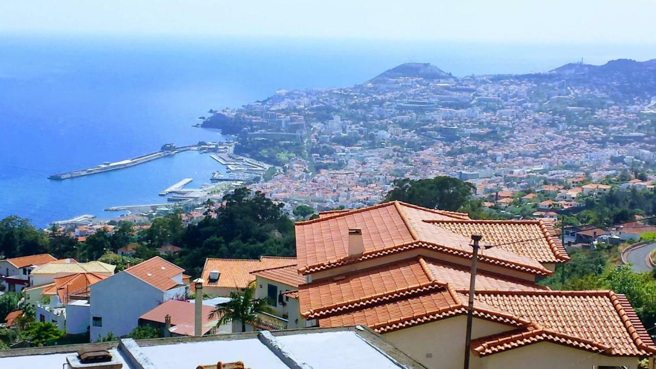 Shearwaters - Sounds Of The Sea Apartment Funchal  Bagian luar foto