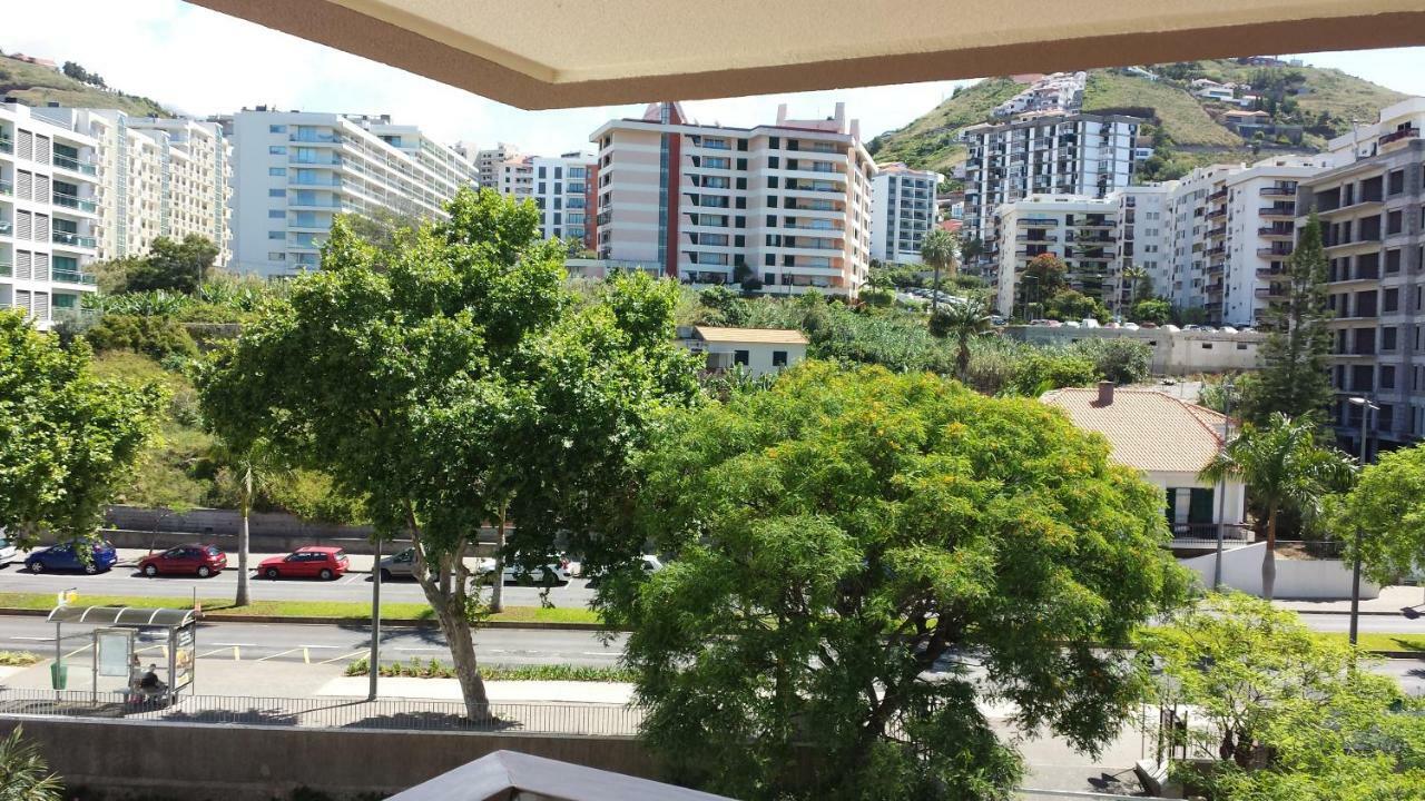 Shearwaters - Sounds Of The Sea Apartment Funchal  Bagian luar foto