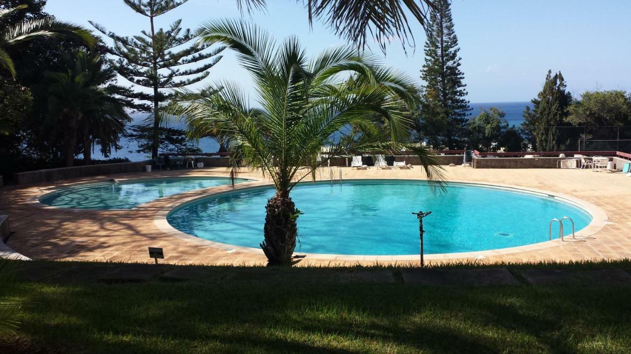 Shearwaters - Sounds Of The Sea Apartment Funchal  Bagian luar foto
