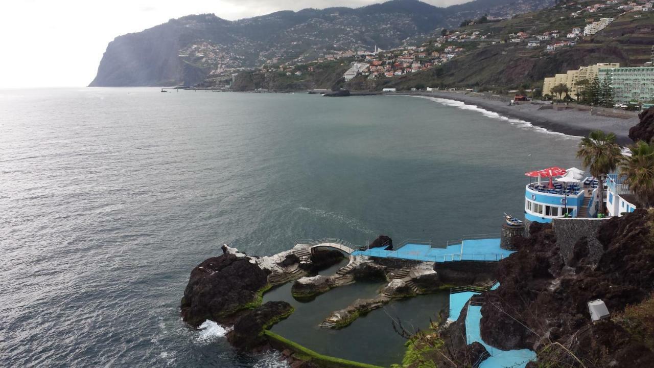 Shearwaters - Sounds Of The Sea Apartment Funchal  Bagian luar foto