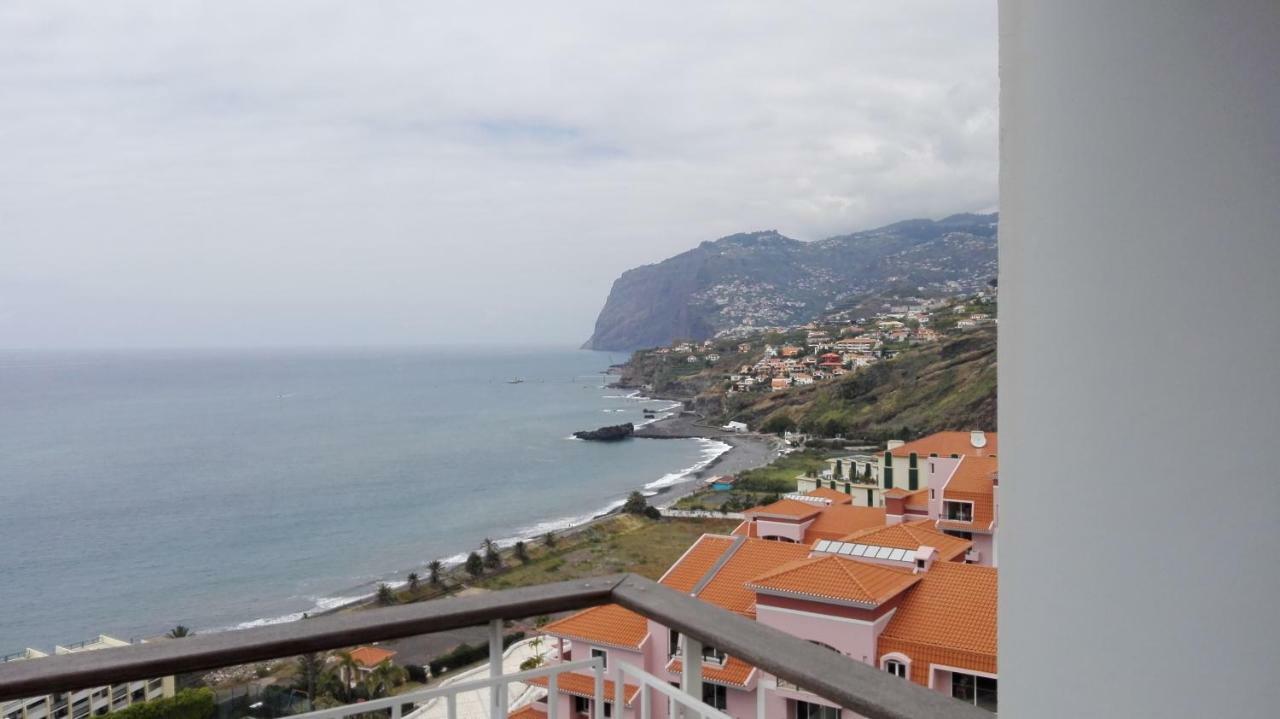 Shearwaters - Sounds Of The Sea Apartment Funchal  Bagian luar foto