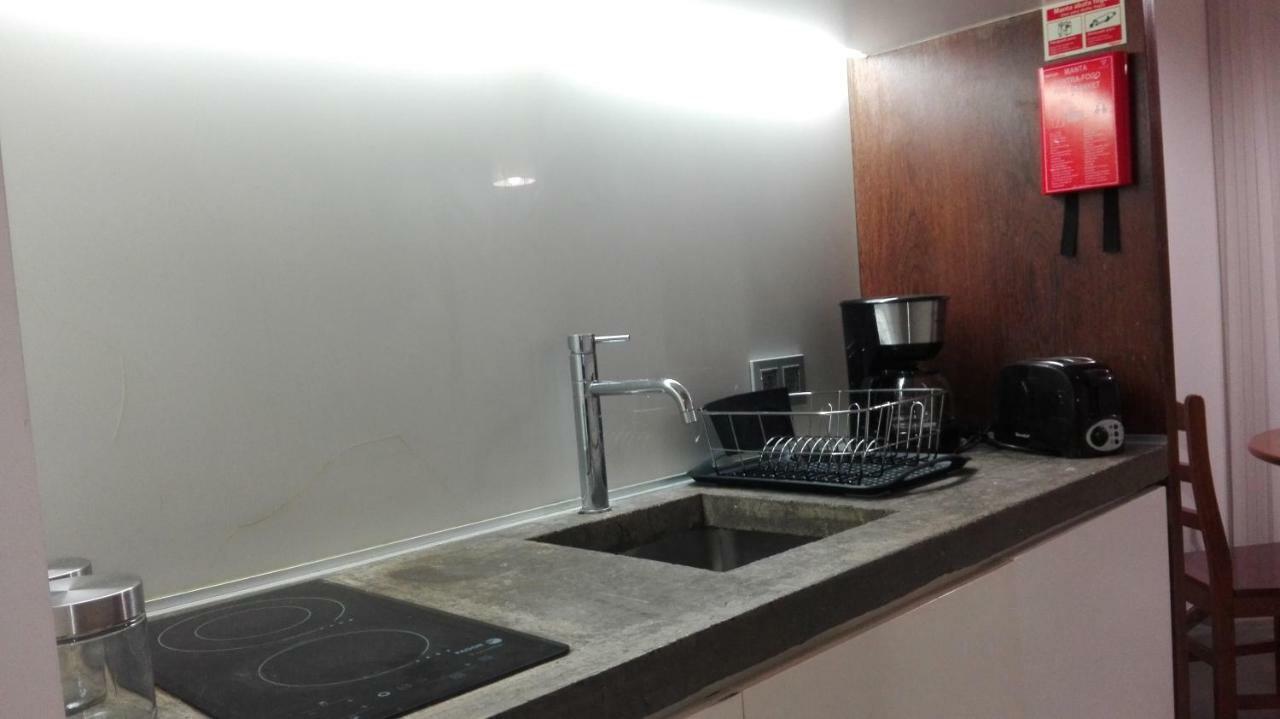 Shearwaters - Sounds Of The Sea Apartment Funchal  Bagian luar foto