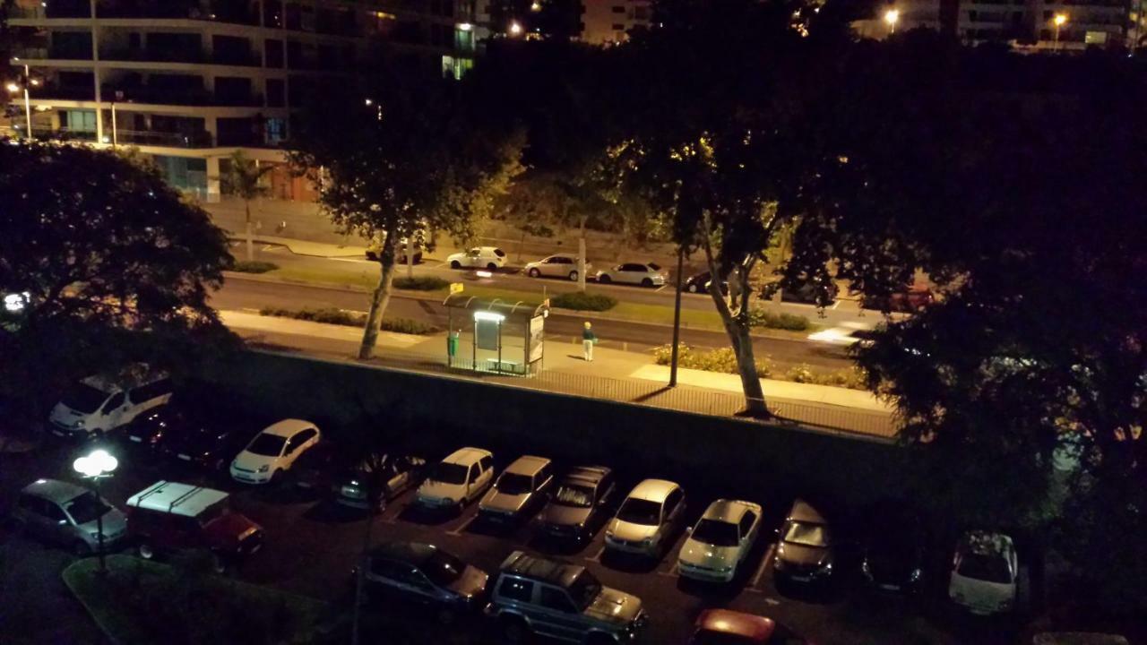 Shearwaters - Sounds Of The Sea Apartment Funchal  Bagian luar foto