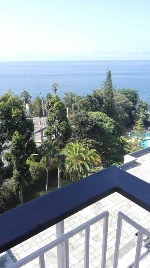 Shearwaters - Sounds Of The Sea Apartment Funchal  Bagian luar foto