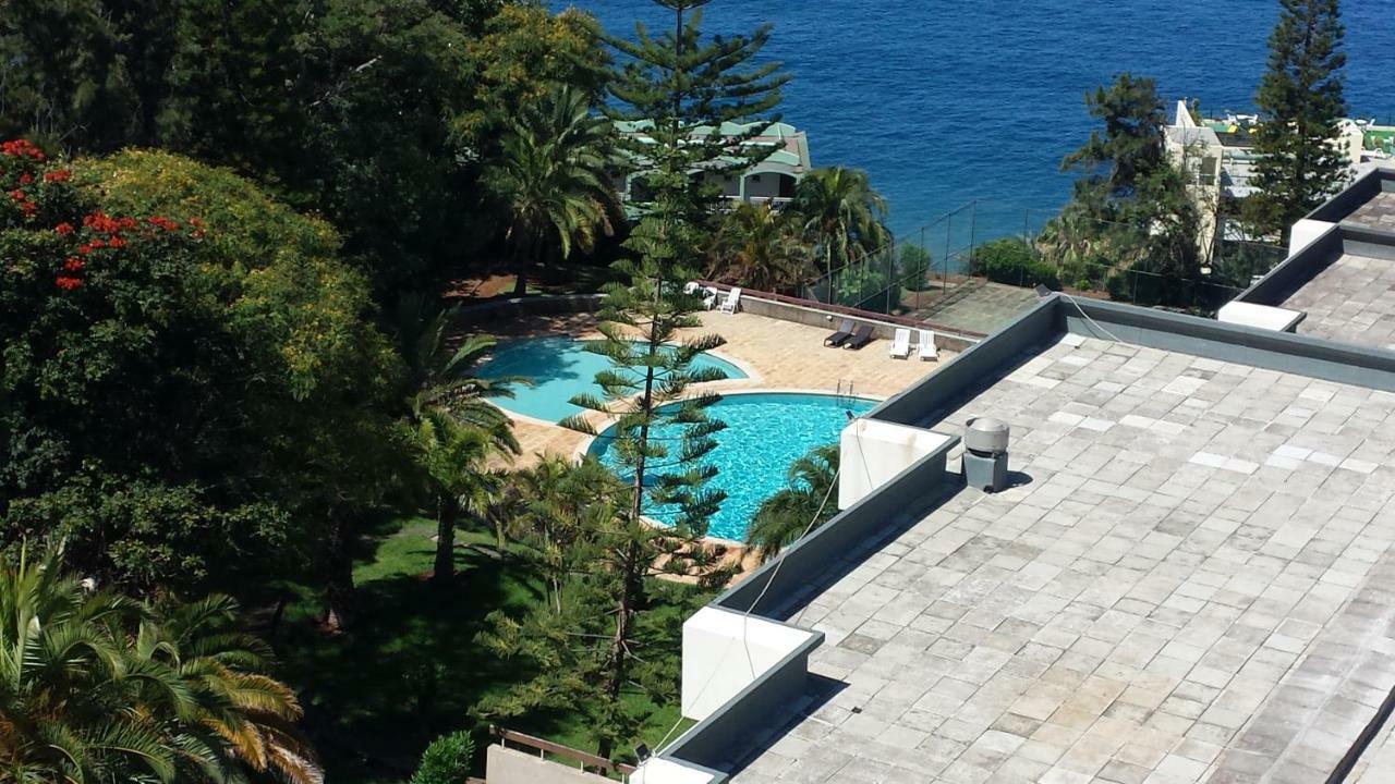 Shearwaters - Sounds Of The Sea Apartment Funchal  Bagian luar foto