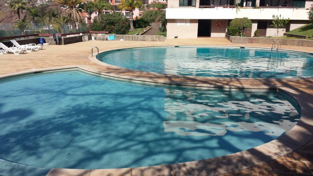 Shearwaters - Sounds Of The Sea Apartment Funchal  Bagian luar foto
