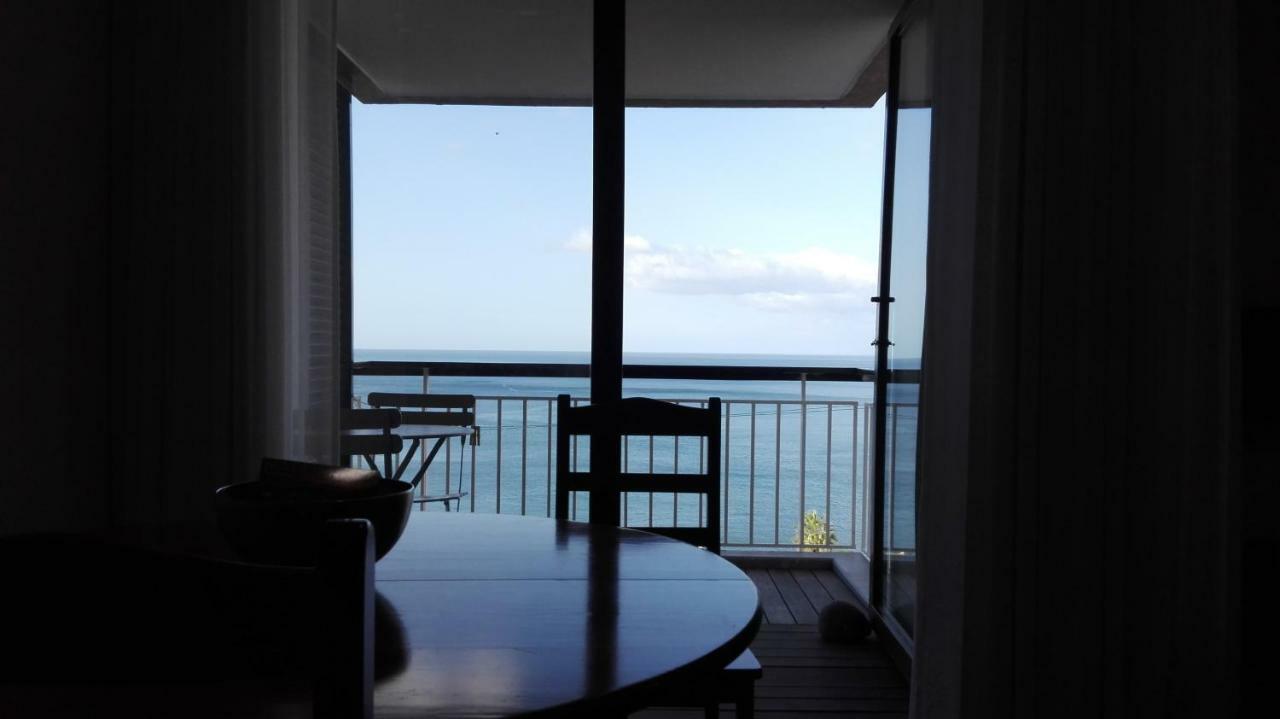 Shearwaters - Sounds Of The Sea Apartment Funchal  Bagian luar foto