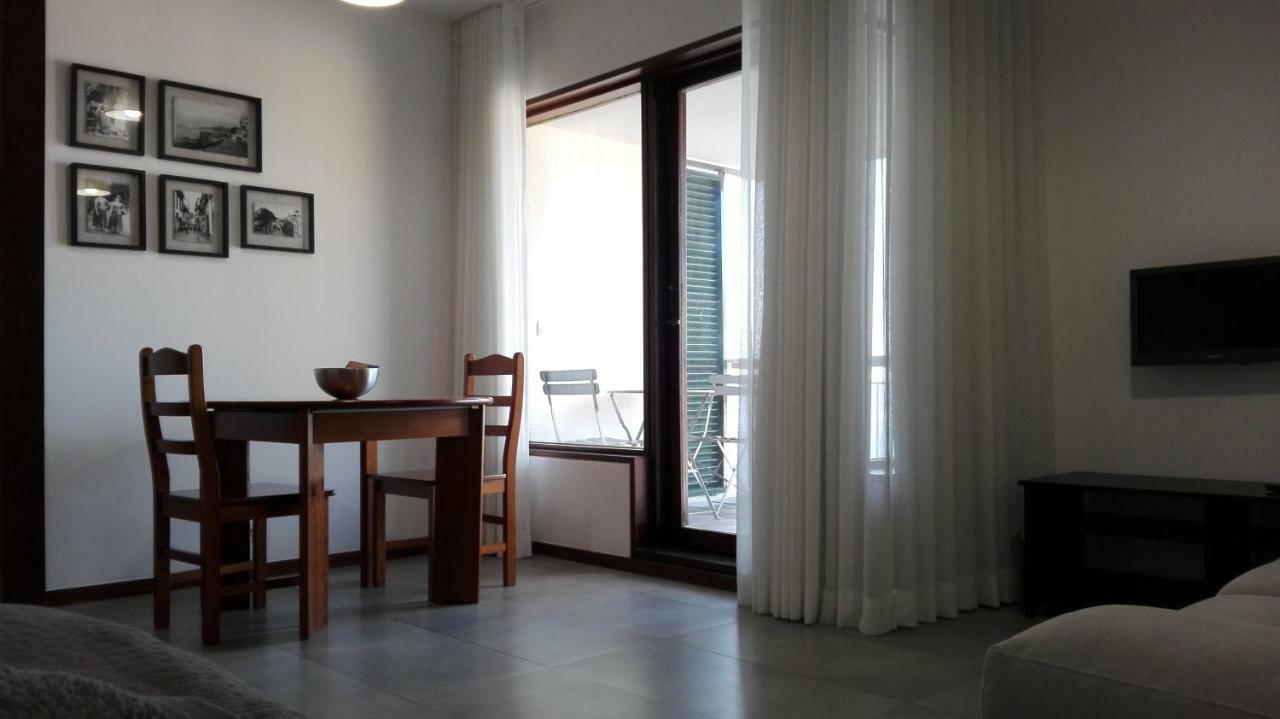 Shearwaters - Sounds Of The Sea Apartment Funchal  Bagian luar foto