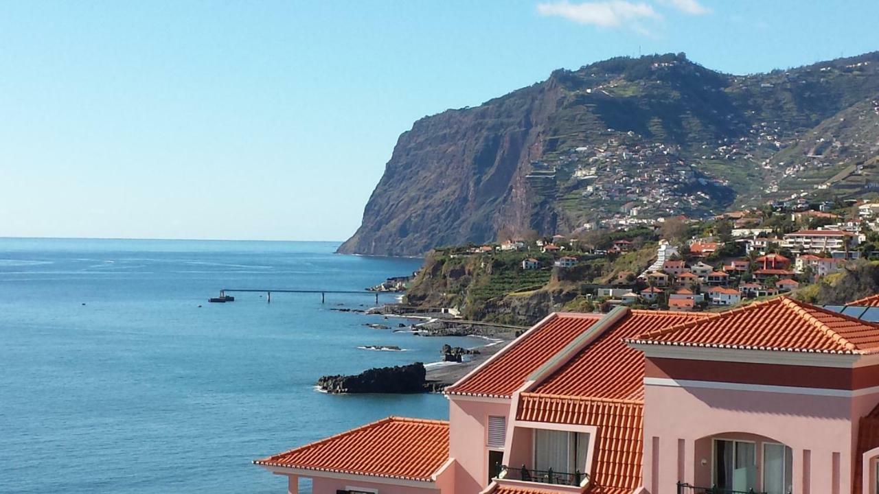Shearwaters - Sounds Of The Sea Apartment Funchal  Bagian luar foto